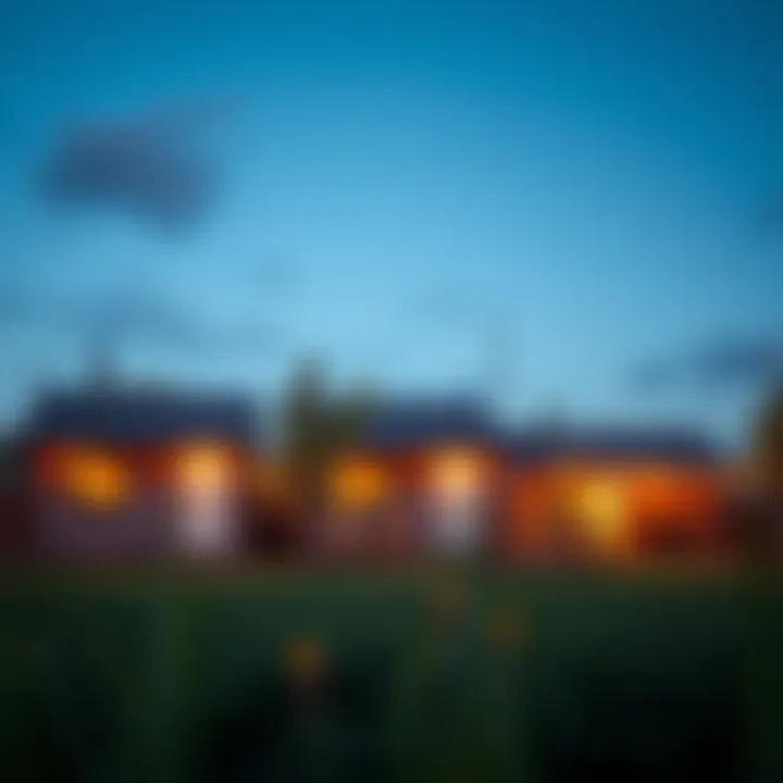 Notable Exploring Common Communal Living: A Comprehensive Overview