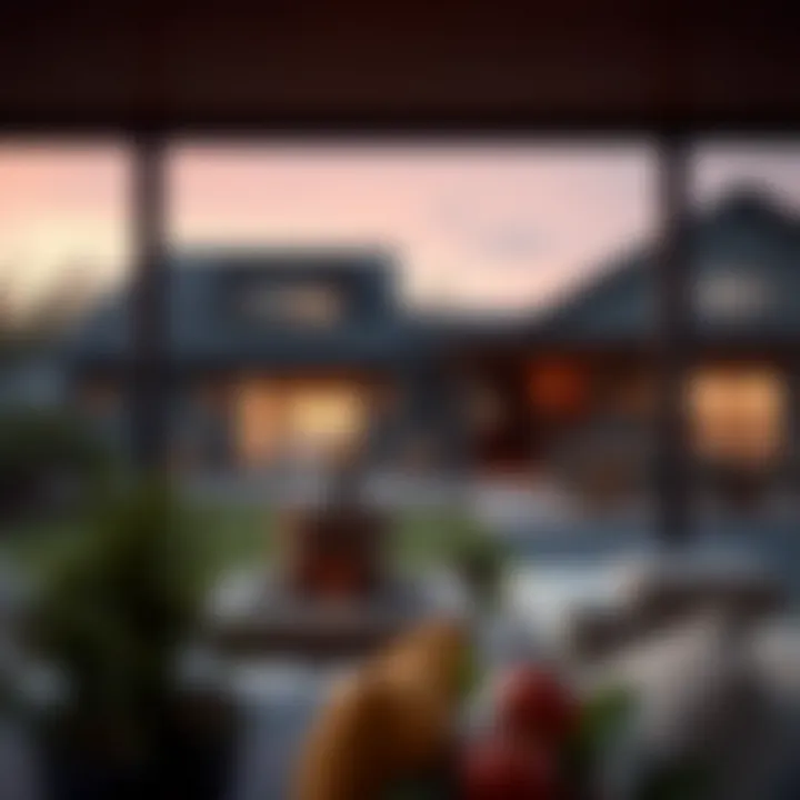 Exploring Common Communal Living: A Comprehensive Overview Summary