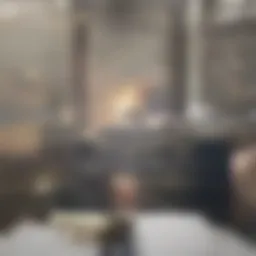 Stylish duplex exterior showcasing modern architecture