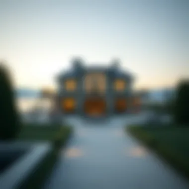 Exploring Exceptional Properties: A Deep Dive into Homes and Locations Summary