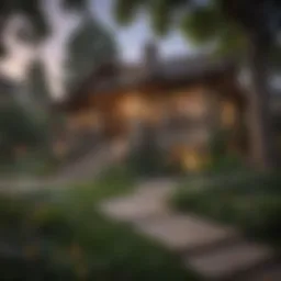 Charming Craftsman home in Highland Park