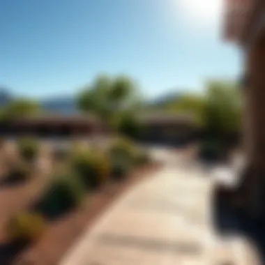 Local Parks and Recreation in Vistancia Local parks and recreational areas in Vistancia