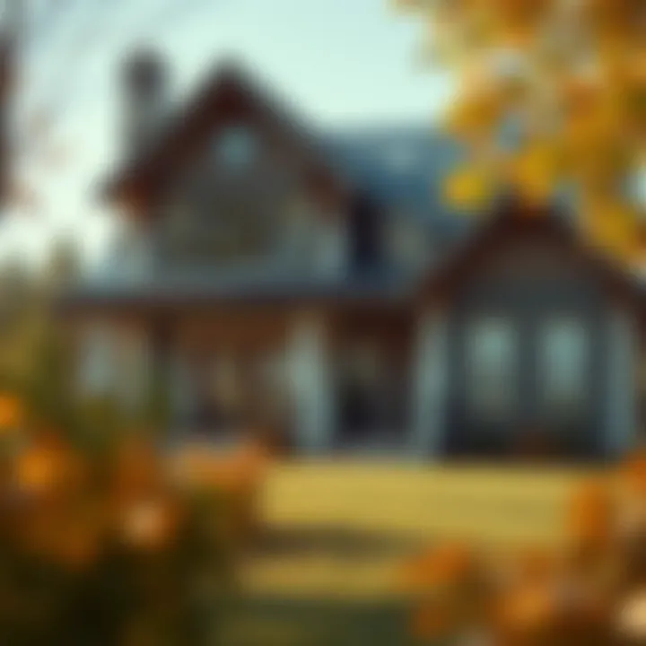 Comparative Analysis: Traditional vs. Modern House Finding A comparison chart of traditional vs. modern house searching methods