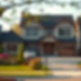 A visual representation of diverse properties