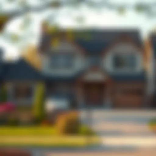 A visual representation of diverse properties