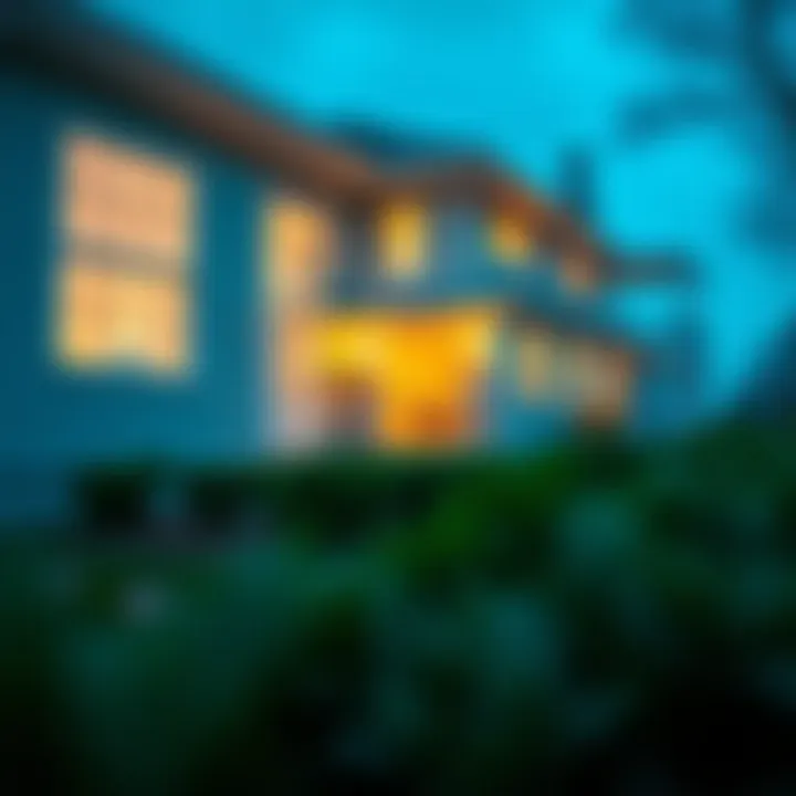 Technological Advancements in House Finder Services Technological tools enhancing property search
