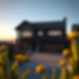 Exploring Houses for Sale in Maple Leaf, Seattle Introduction