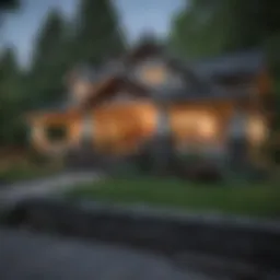 Charming Craftsman home in Multnomah Village