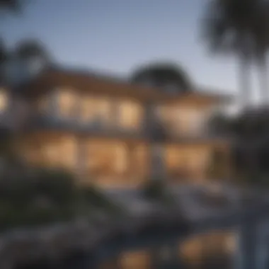 Charming Coastal Residence in La Jolla Charming coastal home in La Jolla
