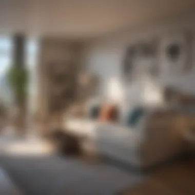 Stylish Apartments in Torrance Stylish apartment living in Torrance