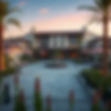 Community Amenities in Laguna Hills Community features and local amenities in Laguna Hills