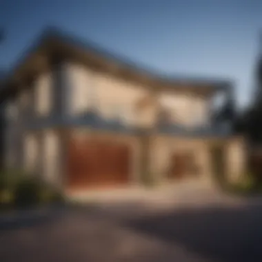 Contemporary Homes in Torrance Modern architectural design in Torrance