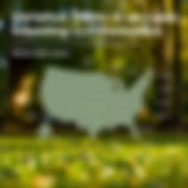 Variances in State Laws Impacting LLC Formation Infographic of state laws affecting LLCs