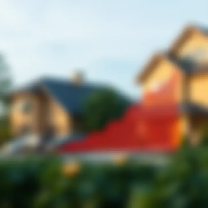 Tax Implications of Forming an LLC for Real Estate Investments Graph showing tax benefits of LLC for real estate