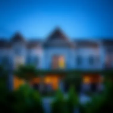 Notable Exploring Month-to-Month Townhomes for Rent Notable Exploring Month-to-Month Townhomes for Rent