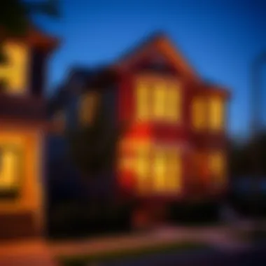 Exploring Month-to-Month Townhomes for Rent Summary Exploring Month-to-Month Townhomes for Rent Summary