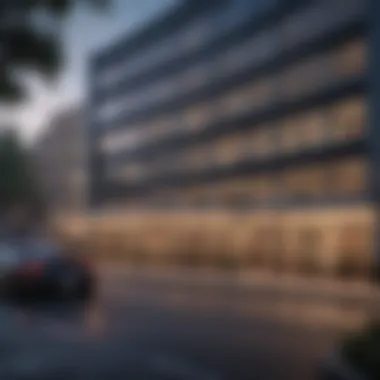 Commercial Real Estate Opportunities Commercial real estate opportunities and market dynamics