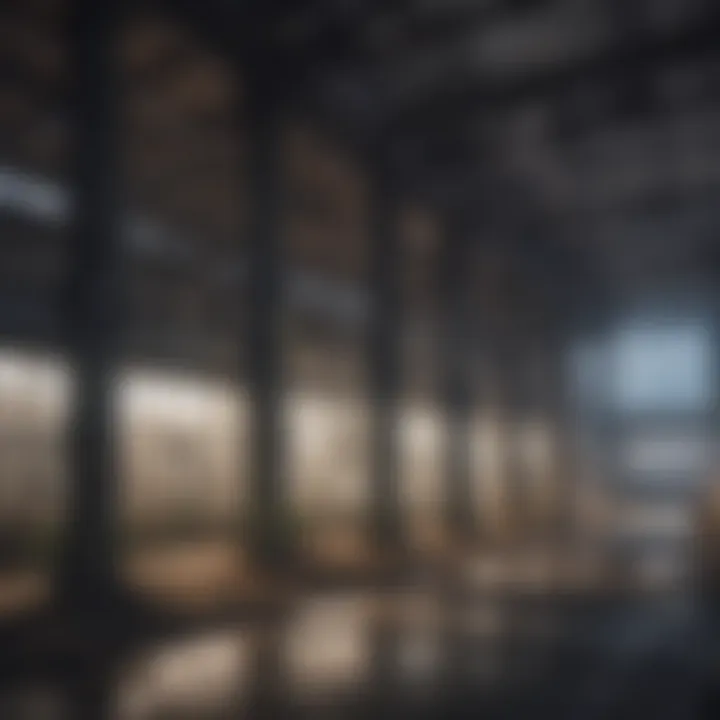 Understanding industrial properties in the investment landscape