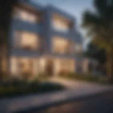 Residential Property Investment Trends Analysis of residential property investment trends