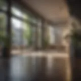 Diverse real estate properties showcasing investment opportunities