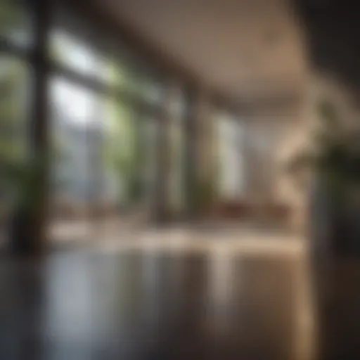 Diverse real estate properties showcasing investment opportunities