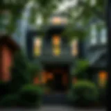 Exploring Portland Townhouse Rentals: A Comprehensive Guide Introduction