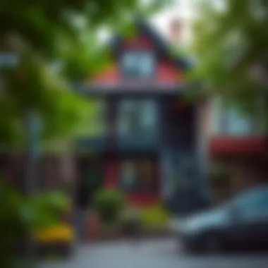 Notable Exploring Portland Townhouse Rentals: A Comprehensive Guide Notable Exploring Portland Townhouse Rentals: A Comprehensive Guide