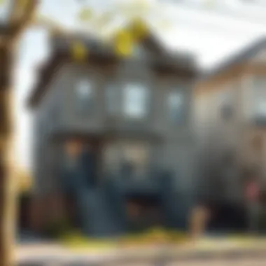 Exploring Portland Townhouse Rentals: A Comprehensive Guide Summary Exploring Portland Townhouse Rentals: A Comprehensive Guide Summary