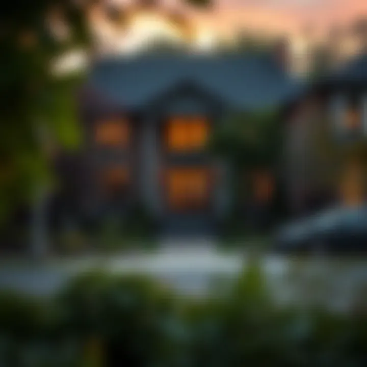 Notable Exploring Prime Locations to Live Outside of Washington, D.C.