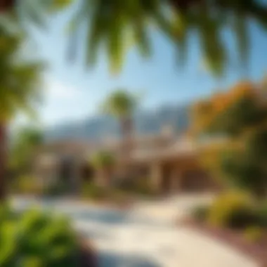 Community Highlights of Paradise Hills Community features that define Paradise Hills