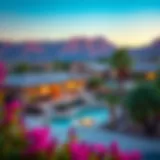 Residential Charm of Paradise Hills Stunning view of Paradise Hills showcasing residential homes