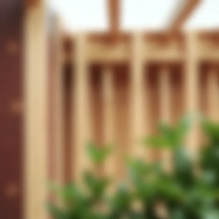 Avoiding Common Errors in Stud Location Common mistakes when locating studs