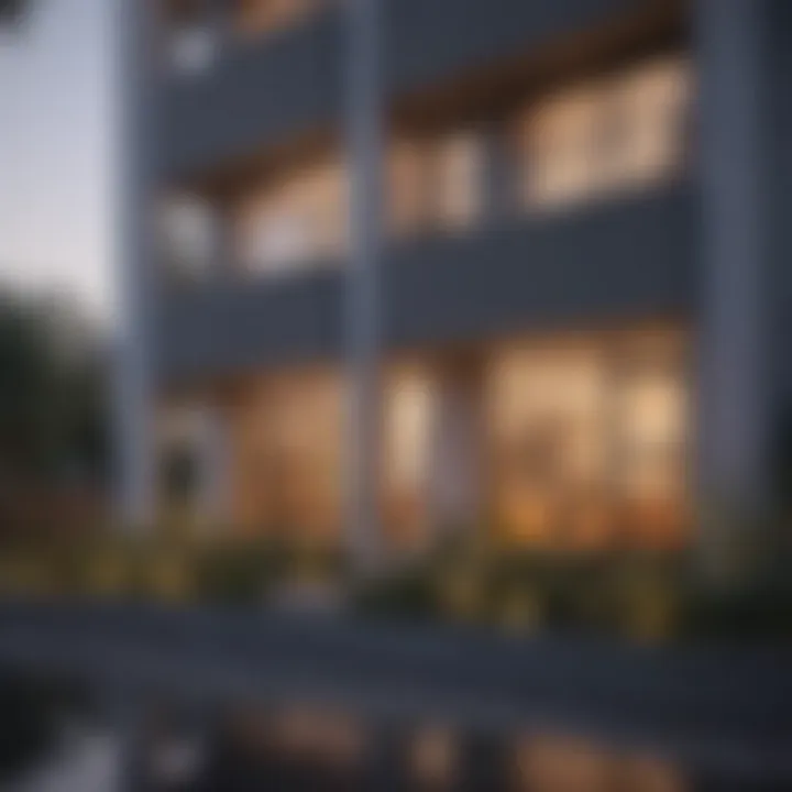 Investors analyzing data for multifamily housing opportunities