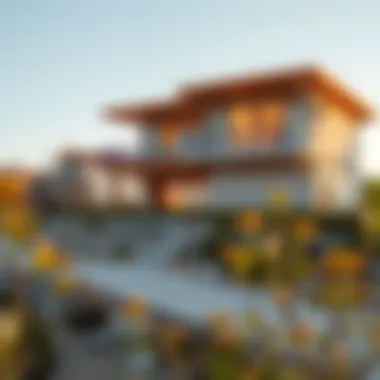 Exploring the Architectural Essence of Sunset Cliffs Houses Summary Exploring the Architectural Essence of Sunset Cliffs Houses Summary