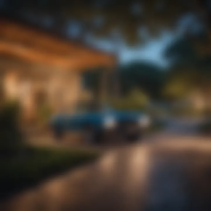 Exploring the Best Austin Suburbs: A Comprehensive Guide Introduction