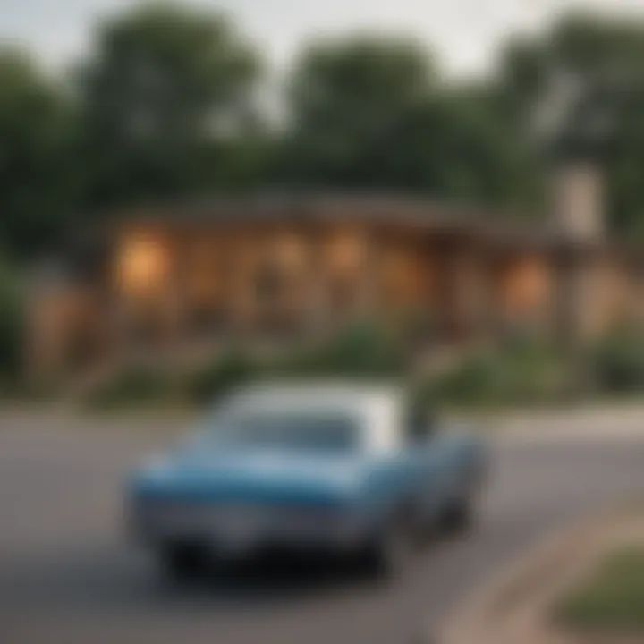 Notable Exploring the Best Austin Suburbs: A Comprehensive Guide