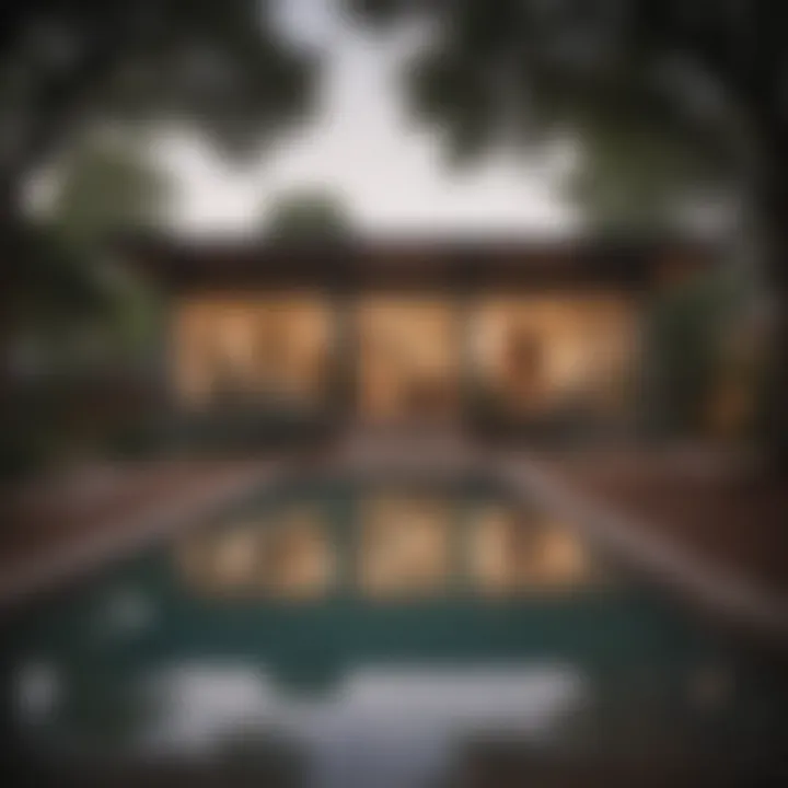 Exploring the Best Austin Suburbs: A Comprehensive Guide Summary