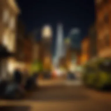 Exploring the Best Parts of Philadelphia to Live Introduction Exploring the Best Parts of Philadelphia to Live Introduction