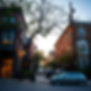 Notable Exploring the Diverse Neighborhoods of Philadelphia