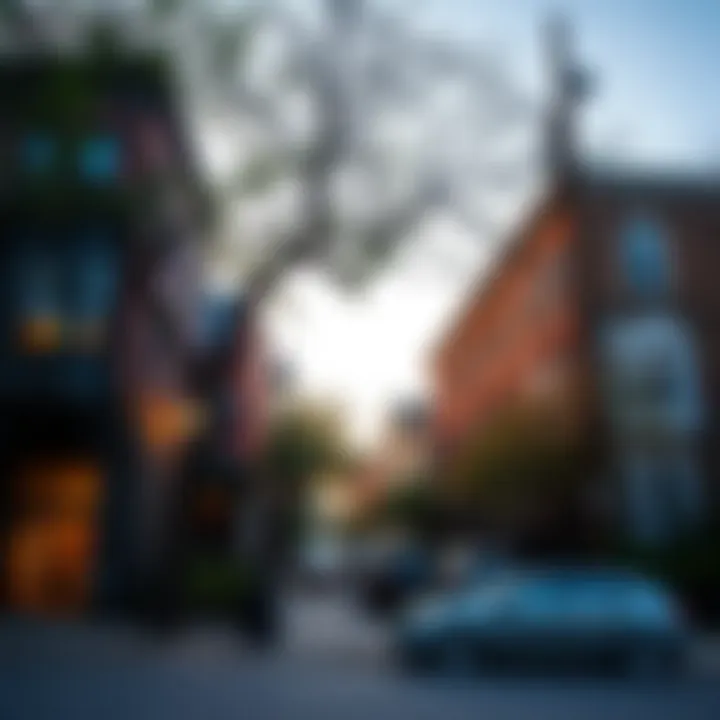 Notable Exploring the Diverse Neighborhoods of Philadelphia