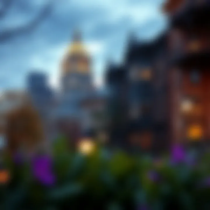 Exploring the Diverse Neighborhoods of Philadelphia Summary