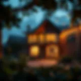 Exploring the Most Popular Rental Properties Introduction