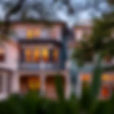 Architectural Styles in Austin Neighborhoods Architectural styles in Austin neighborhoods