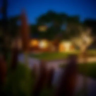 Parks and Recreational Areas in Austin Suburbs Parks and recreational areas in Austin suburbs