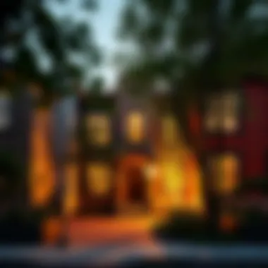Exploring Townhouses for Rent Available Now Summary Exploring Townhouses for Rent Available Now Summary