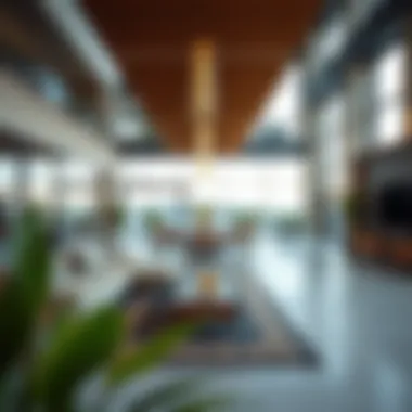 Luxurious Amenities at Fort Lincoln Apartments Luxurious amenities offered at Fort Lincoln, enhancing resident lifestyle