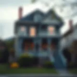 Charming Victorian house in Southeast Portland