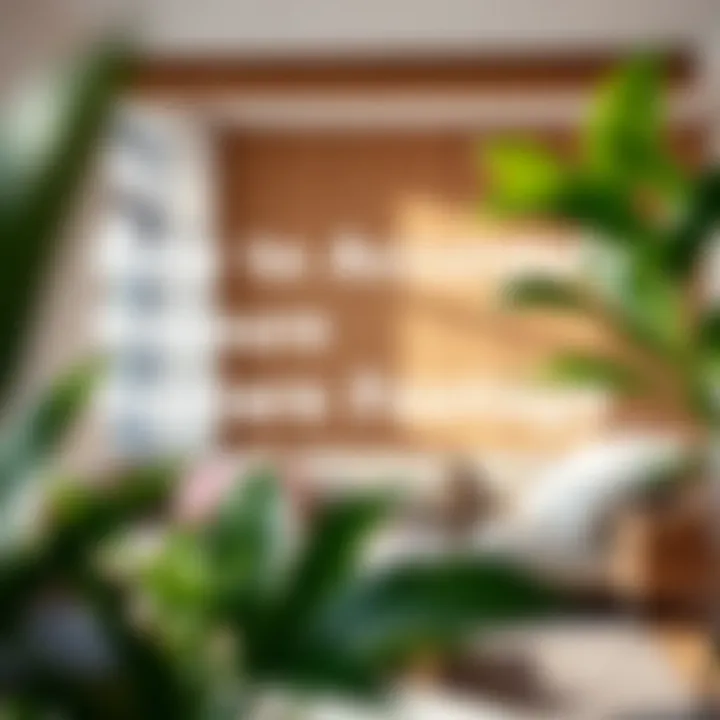 How to Accurately Measure Square Footage Summary