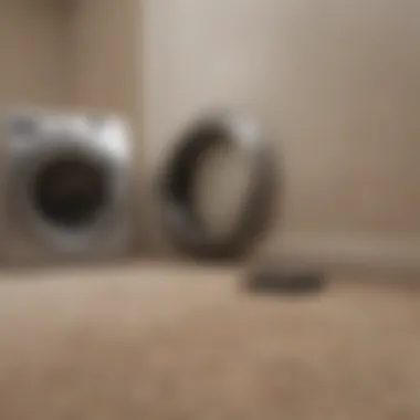 Impact of Proper Vent Cleaning Before and after dryer vent cleaning