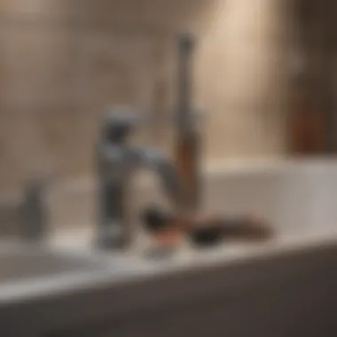 Essential Tools for Drain Maintenance Tools required for plumbing maintenance